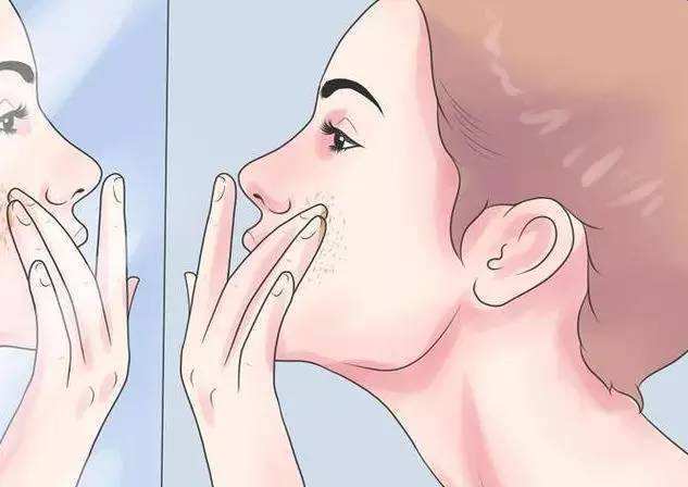 不知道自己啥皮肤不敢乱用护肤品,不知道肤质情况下怎么选择护肤品