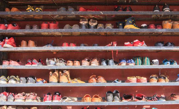 倒鞋赚差价,倒鞋赚钱合法吗