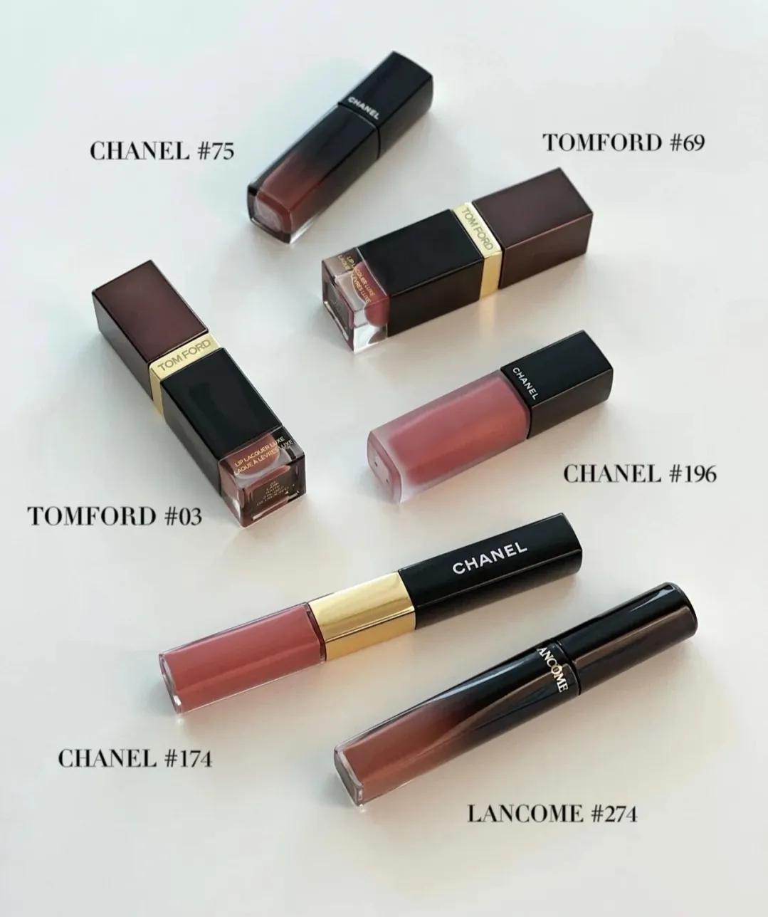 秋冬日常平价口红推荐,秋冬季节女生用什么颜色的口红