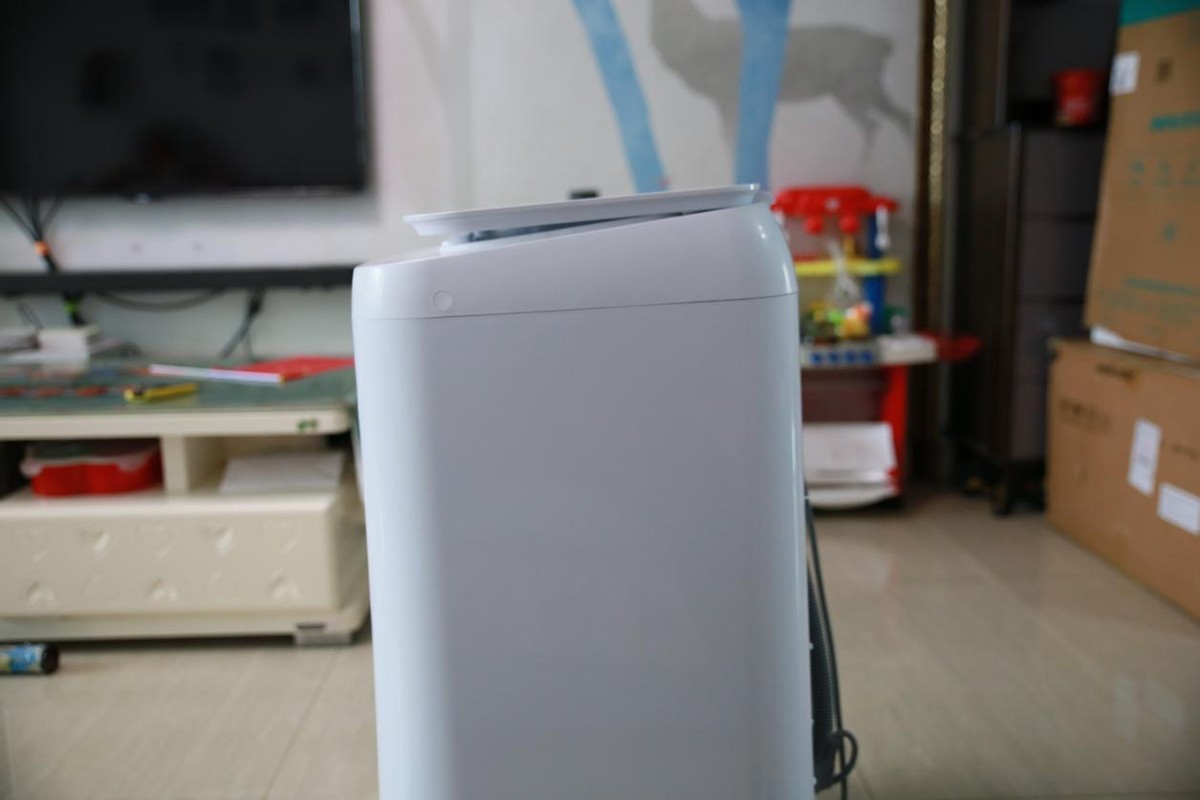 宝爸宝妈们的第二台洗衣机怎么选，看这里