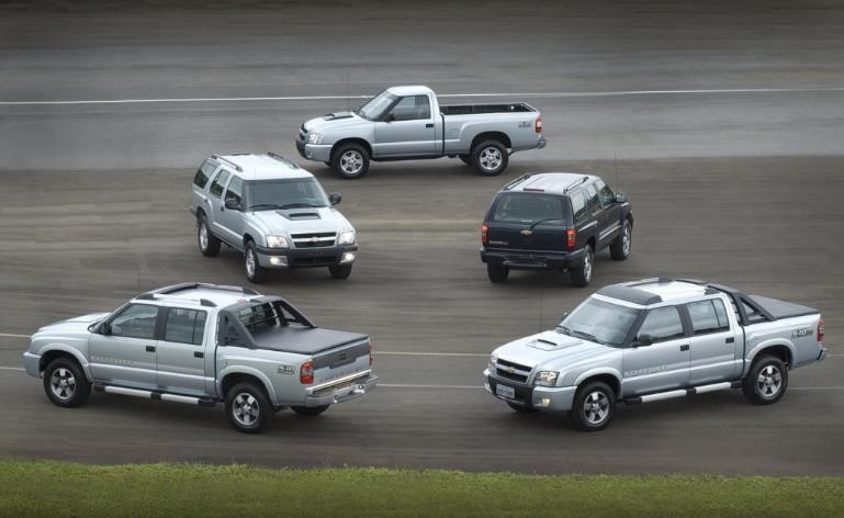 雪佛兰suv十年前价格,雪佛兰2.0t四驱suv