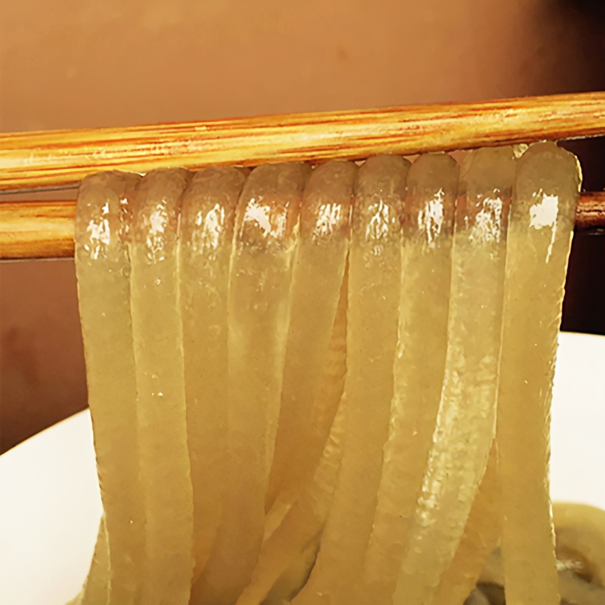 自制红薯粉条做法简单易学,自制红薯粉条最简单的做法