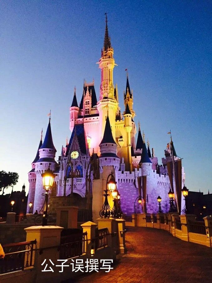 米老鼠情史录，它为什么没孩子？一文看懂百年迪士尼