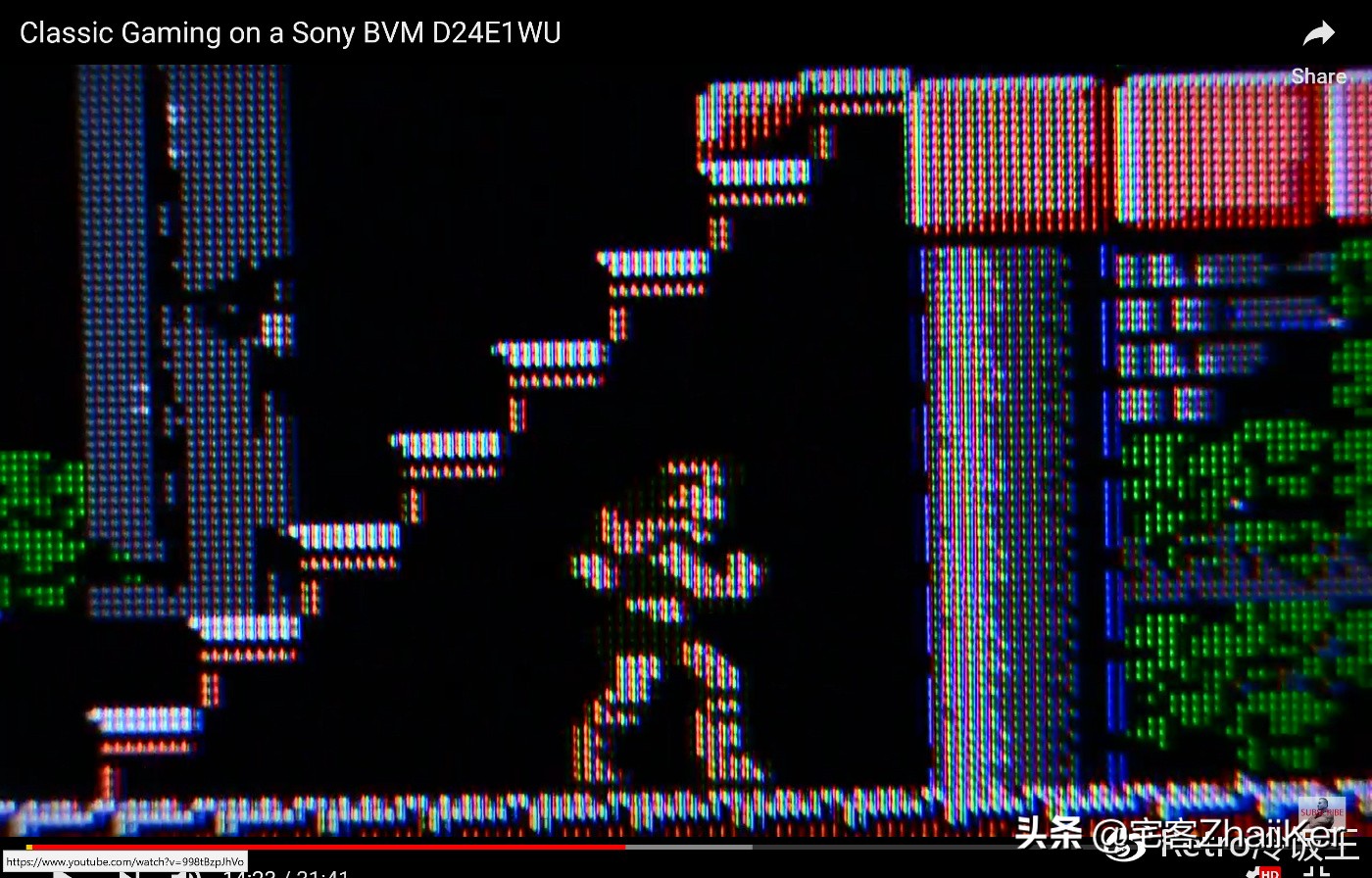 索尼彩监是什么东西,索尼彩监是什么