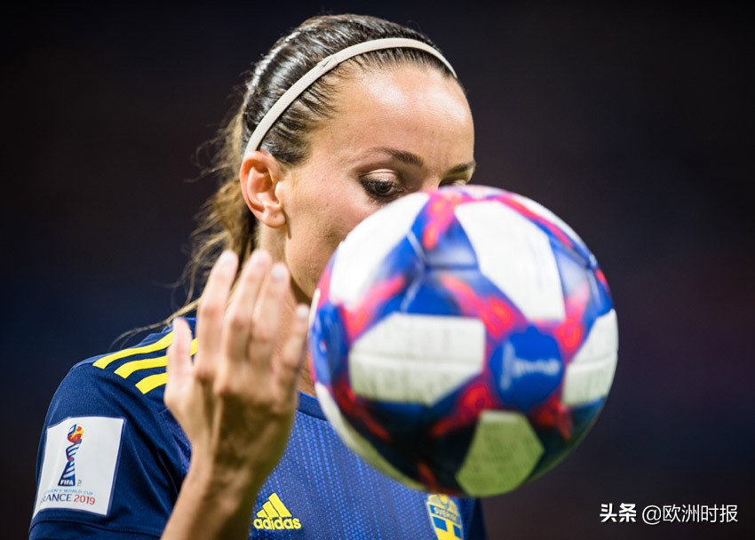 女足帅气组合,女足帅气逼人四人组