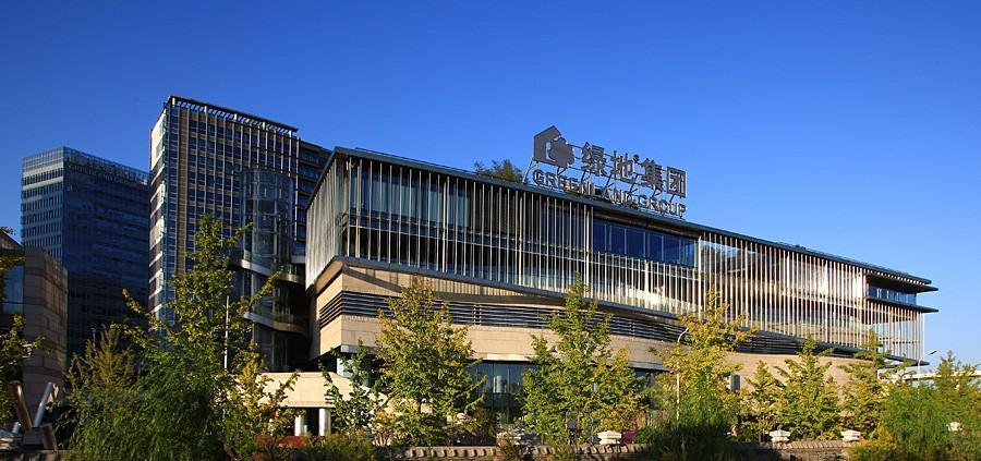 网传绿地负债9000亿是真的吗,绿地负债最新官方消息