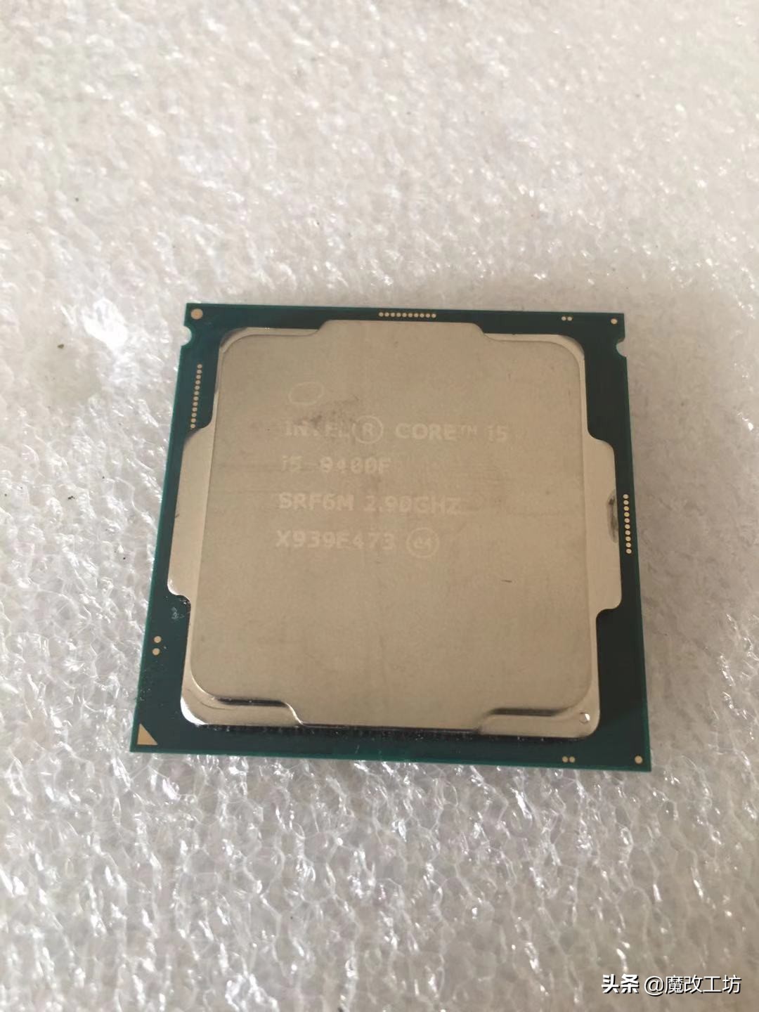 英特尔第四代酷睿i5-4590值多少钱,英特尔i5-9400f处理器怎么样