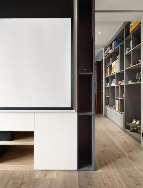 如何设计一款实用美观的书柜,如何做一本五页的书