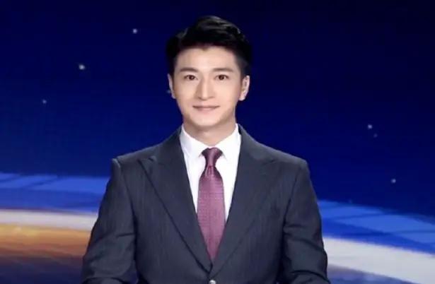 央视主持迎来新生尹颂开始扛大梁,尹颂有望成为央视一哥