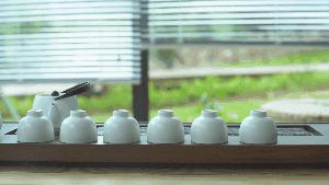 ins风民宿打卡,ins风湖景民宿