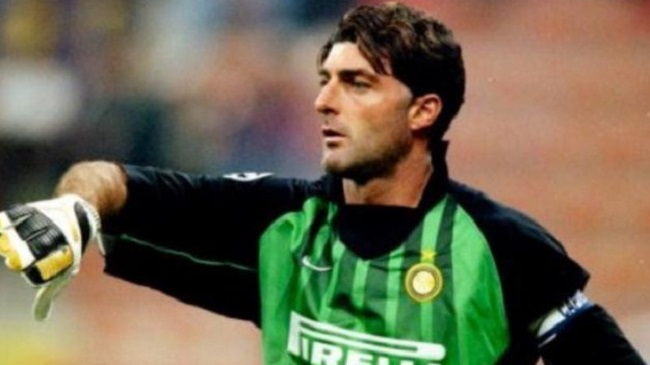 布冯多强,布冯熬走了多少意大利门将