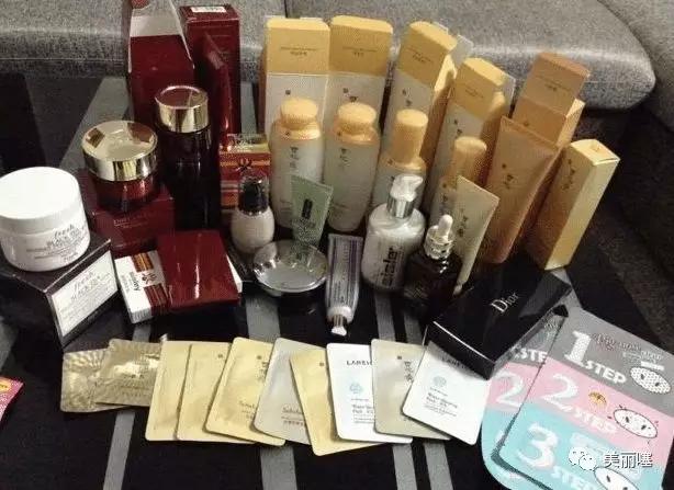 专柜代购的货是真的还是假的,央视广告你以为的国货