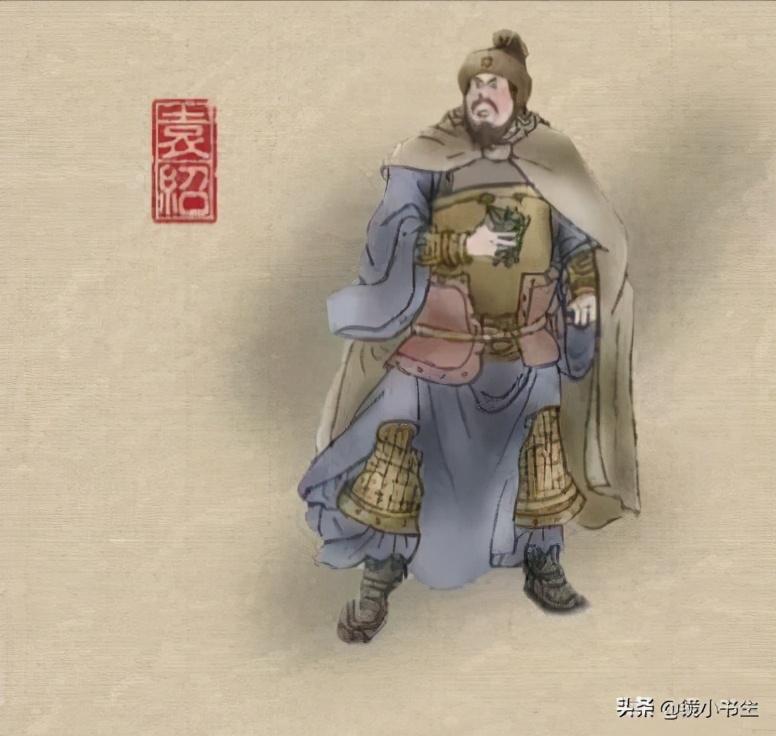 官渡之战前袁绍和曹操有几个州,三国曹操袁绍时期有多少洲