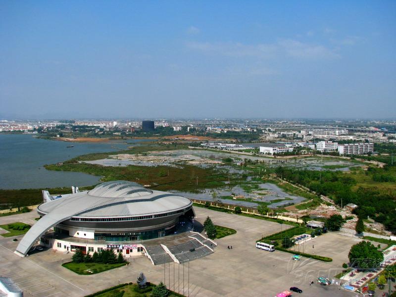 国家园林城市河南名单,湖北国家园林城市