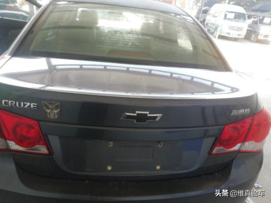 10年车龄的科鲁兹值得购买吗,10年车龄的科鲁兹还可以入手吗