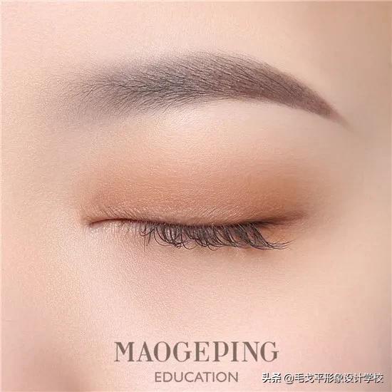 日常眼妆怎么画好看又自然,日常眼妆怎么画自然又好看