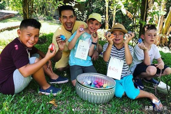 儿童节想沉浸海岛？我们找出这6家更“亲子”的酒店，3小时达仙境