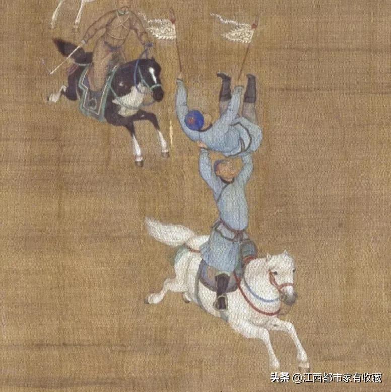 古人送来“运动会”邀请函，请查收