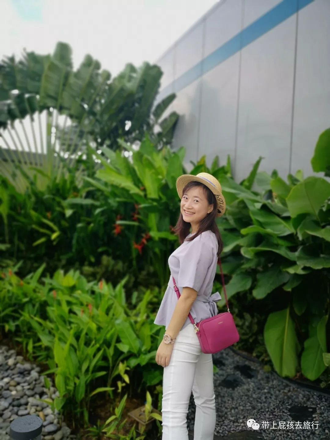 无旅行不暑假亲子游胜地新加坡,新加坡马来西亚亲子游春节