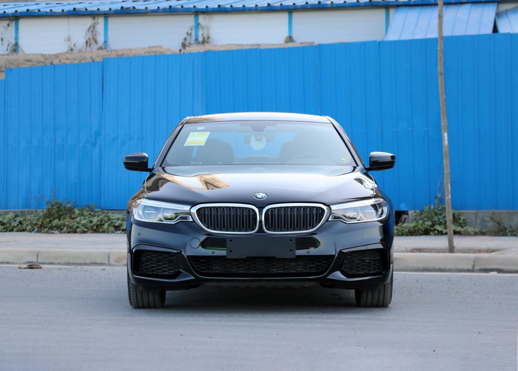 宝马5系近年全部车型,这一代宝马5系值得买吗