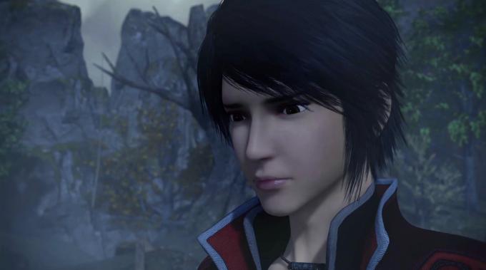 不良人3陆林轩遗恨之地在哪完成,不良人3陆林轩半山亭在哪