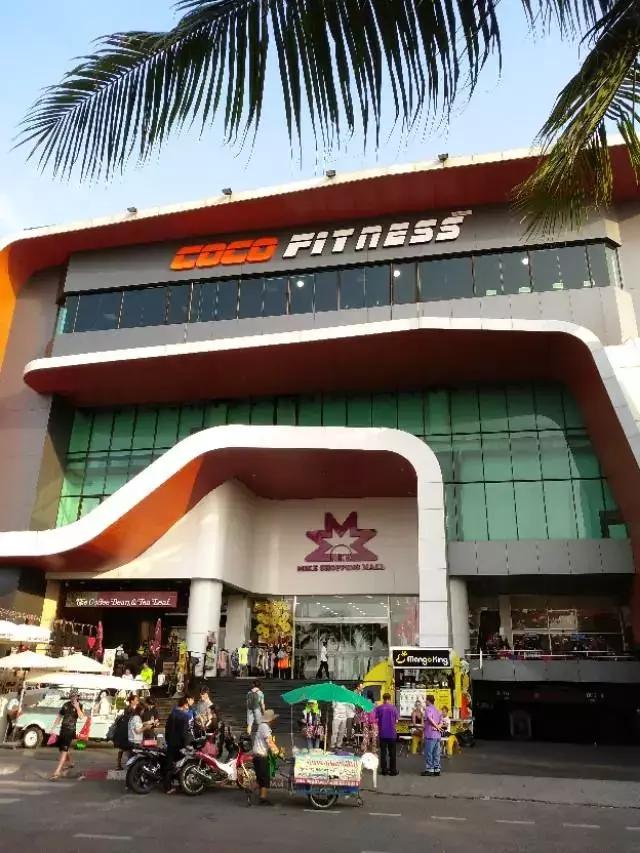 泰国芭提雅为什么能成为养老乐园,泰国芭提雅养老攻略