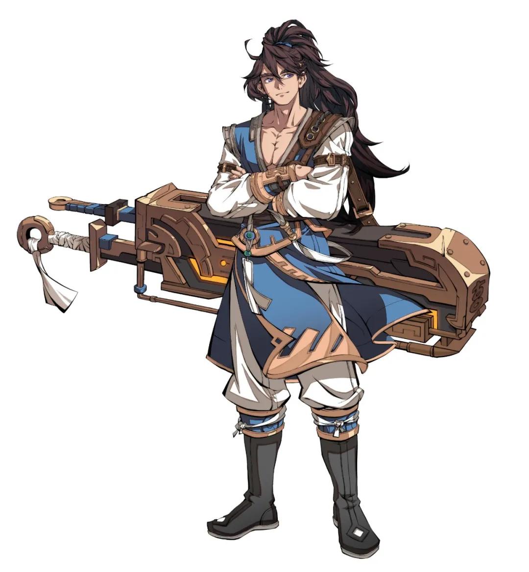 天地劫诸葛艾古伦德哪个好用,天地劫诸葛艾值得培养吗