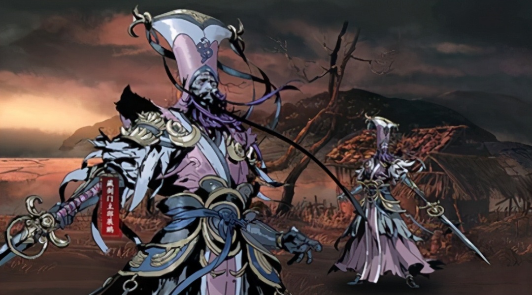 影之刃3左殇轻羽带什么心法,影之刃3选什么心法好