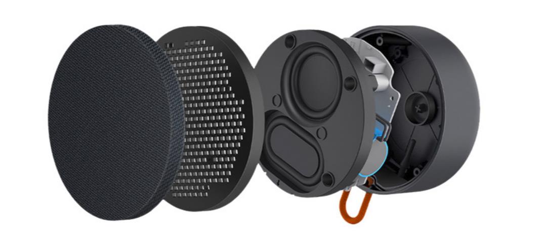 小米sound和homepodmini音质对比,小米户外蓝牙音箱mini