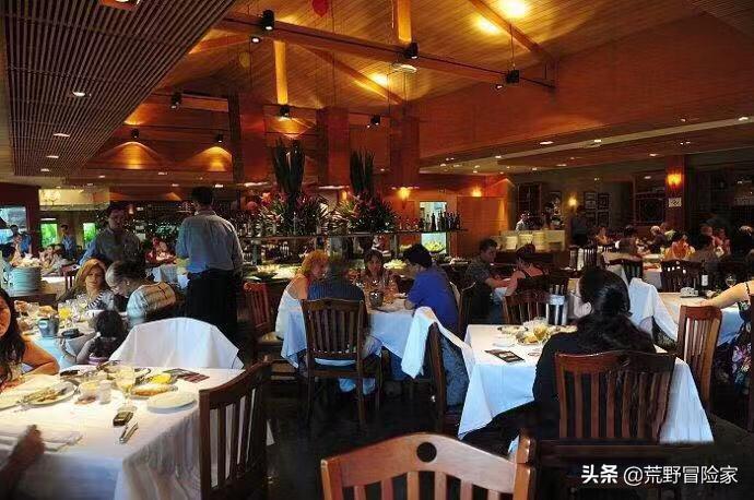 巴西烤肉在巴西制作过程,巴西国内巴西烤肉