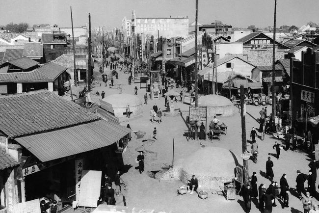 组织让他潜伏，他一路干到军统少将，陈毅：他一个人抵得上两个师