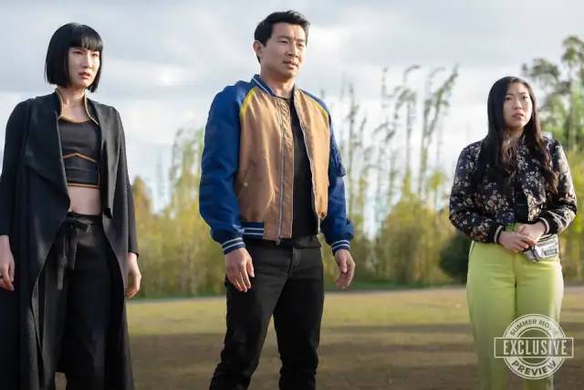 光改片名没有用！《尚气》要怎么拍才能规避辱华风险？