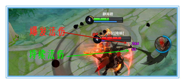 王者荣耀铠又肉又输出的出装,王者荣耀用实力说话