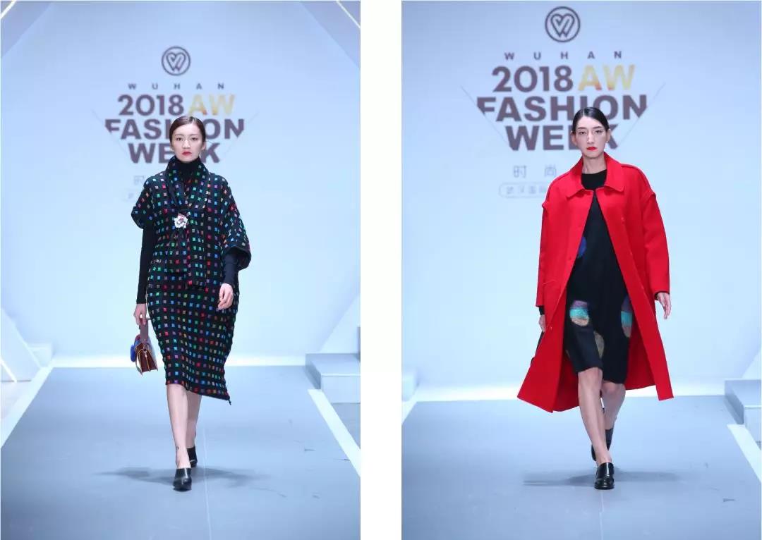 双十一你们都在疯狂Shopping，我去国广看了一场秀