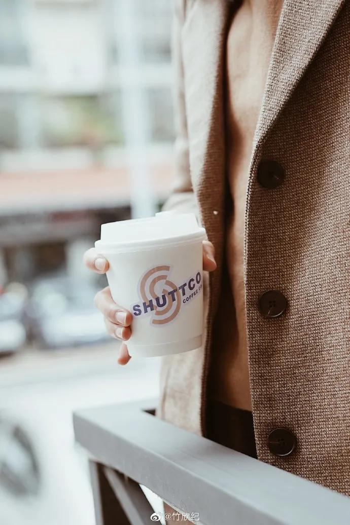 福州复古咖啡探店,福州高逼格咖啡店