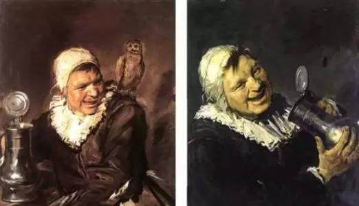 这个*子骗**造出来的东西比真的还真希特勒都被他耍了