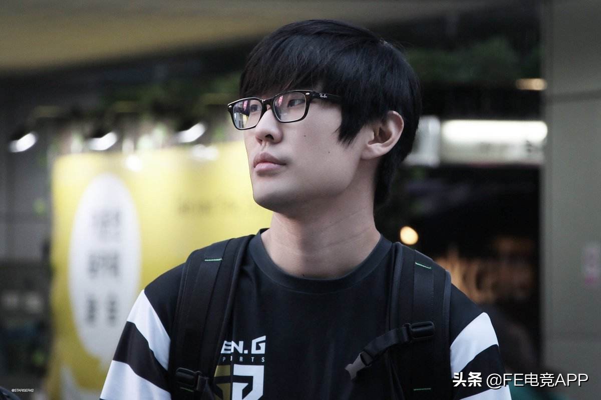 前lol冠军打野,前冠军打野