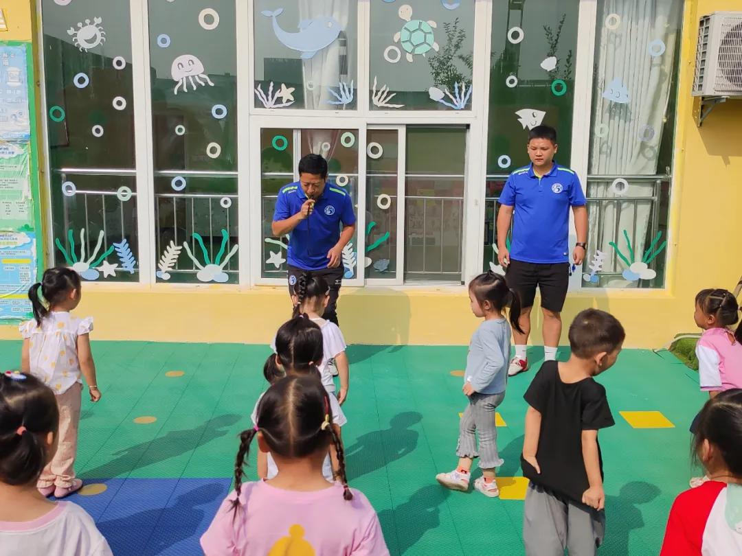 福娃娃幼儿园恩施,福娃娃双语艺术幼儿园