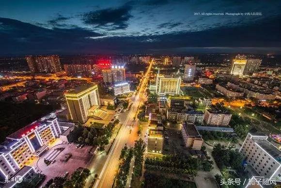 铜川新区发展规划视频,铜川新区能发展起来吗