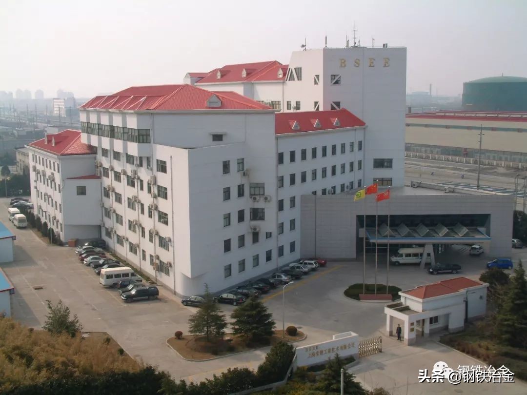 中国最大的钢铁设计院,钢铁冶金设计院排行榜