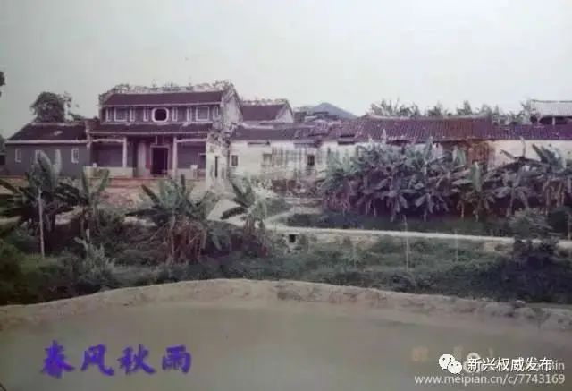 老照片中感受沧桑巨变,80年代的城市风貌老照片