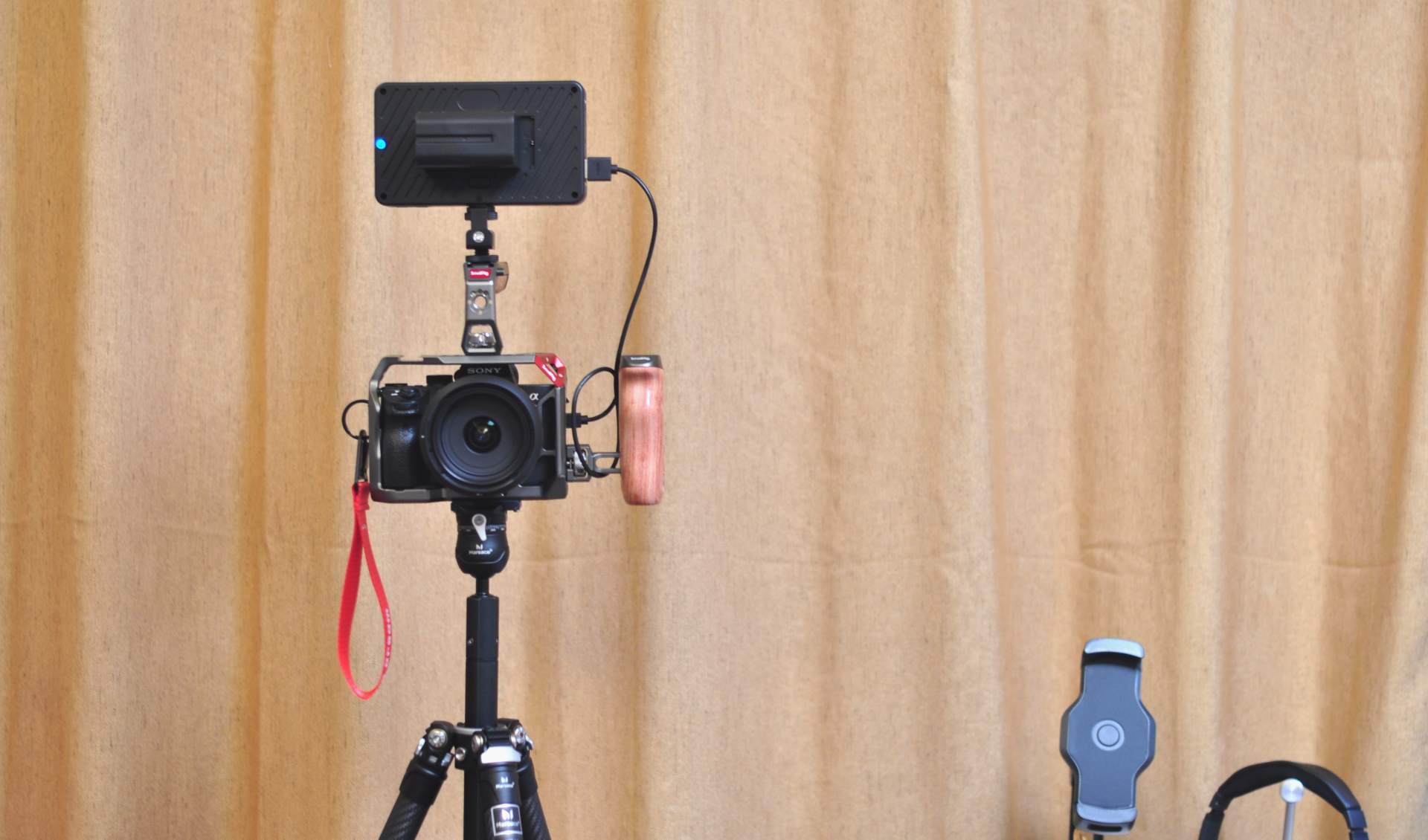 新手小白必备的相机配件,新手推荐买的相机配件