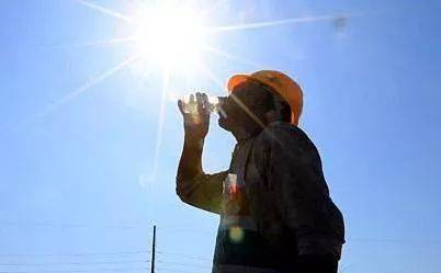 暴晒导致白癜风,白癜风患者长时间嗮太阳