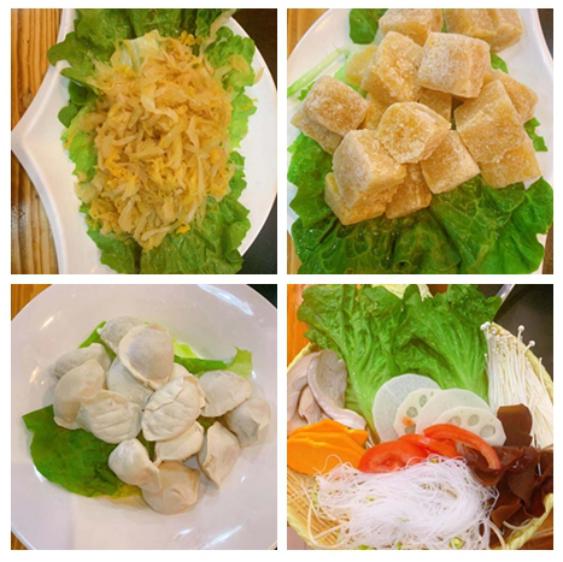 饕餮美食馆,老北京清汤火锅涮肥羊