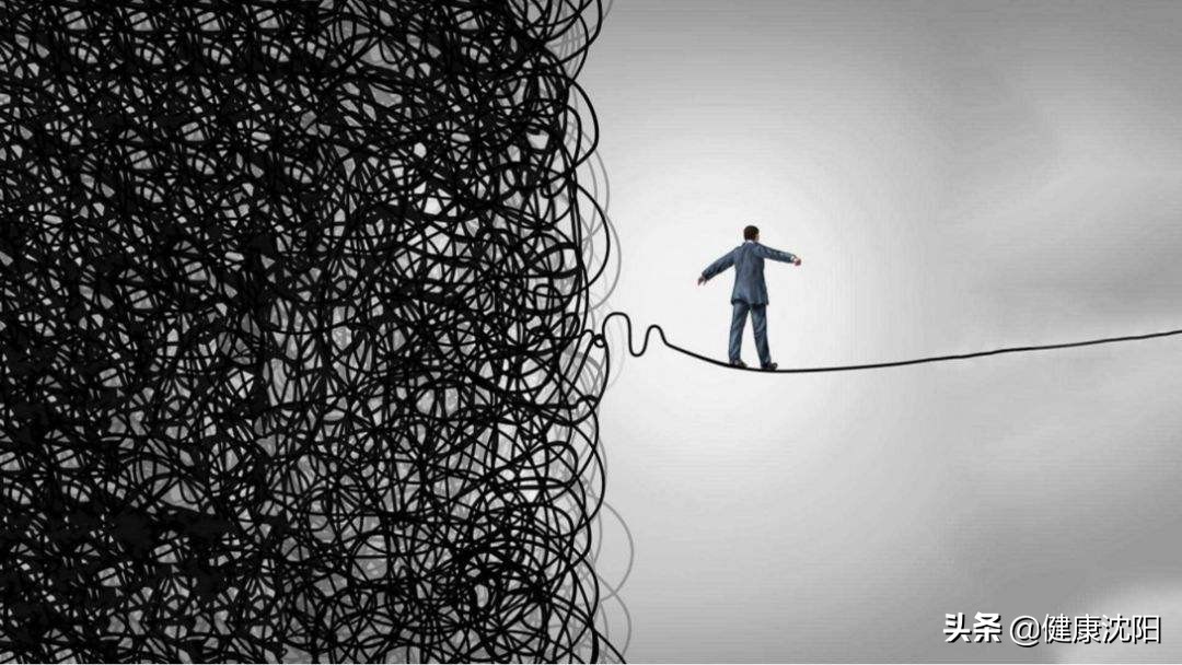 健康科普堂|心理危机——特点与应对