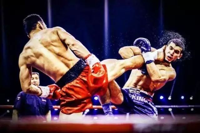 徐吉福散打,散打名将徐吉福比赛视频