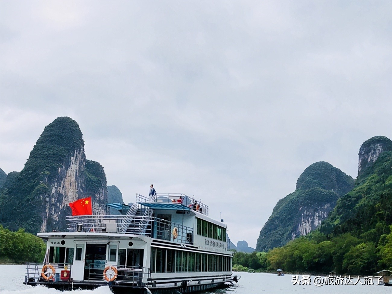 桂林六日游详细旅游攻略,桂林游玩攻略七日游详细