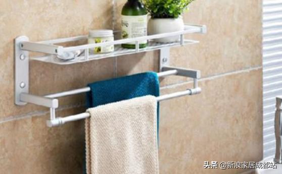 如何挑选合适的毛巾架,电热毛巾架实惠选购方案