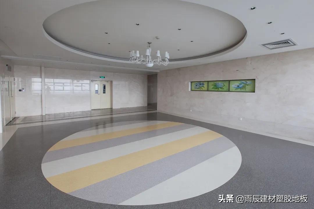 塑胶地板有艺术感,塑胶地板有什么好的介绍