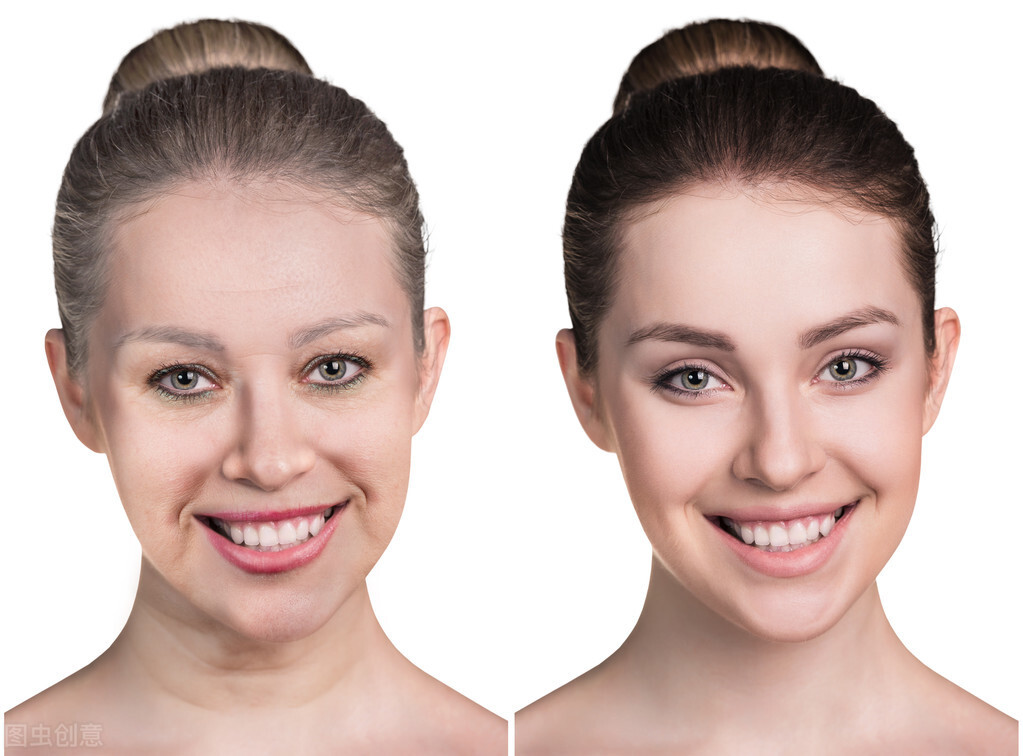 毛孔粗大收缩毛孔最有效方法医美,毛孔粗大收缩毛孔大牌护肤品推荐